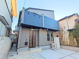 柏市増尾830　1棟　1号棟