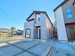 野田市山崎22期　1号棟 7号棟