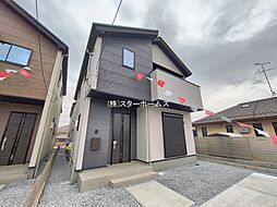 野田市山崎22期　1号棟 6号棟