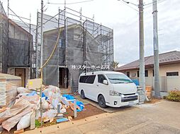 野田市山崎22期　1号棟 6号棟