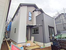 野田市山崎22期　1号棟 5号棟