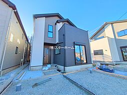 野田市山崎22期　1号棟 5号棟