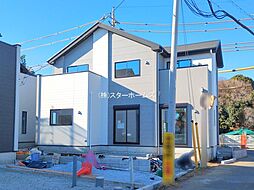 野田市山崎22期　1号棟 3号棟