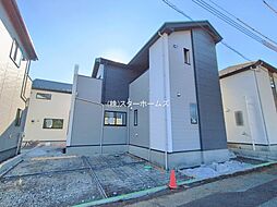 野田市山崎22期　1号棟 2号棟