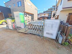 松戸市稔台11期　1号棟