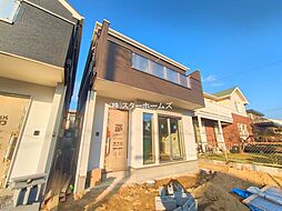 我孫子市湖北台1期 1号棟 2号棟