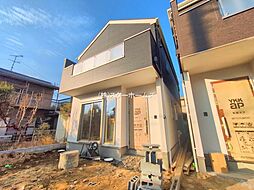 我孫子市湖北台1期　1号棟 1号棟