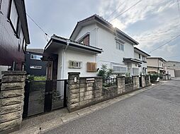 松戸市六実2丁目　売地