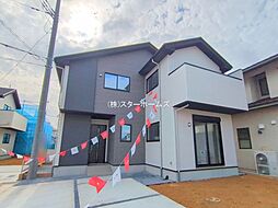 柏市大室2期　1号棟 6号棟