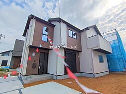 柏市大室2期　1号棟 5号棟