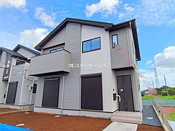 柏市大室2期　1号棟 2号棟