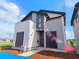 柏市大室2期　1号棟 1号棟