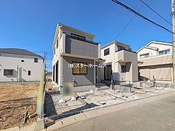 栗山542番　A号棟 B号棟