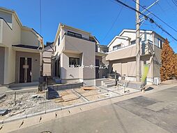 栗山542番　A号棟 A号棟