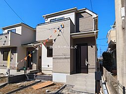 栗山542番　A号棟 A号棟