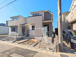 栗山542番　A号棟 A号棟