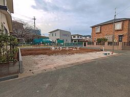 柏市増尾23期1棟　1号棟