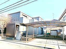茨城県龍ヶ崎市　中古戸建