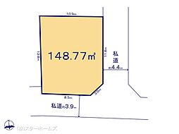 我孫子市下ヶ戸6期　1号地