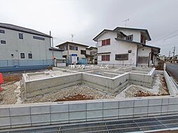 野田市岩名6期1棟　1号棟