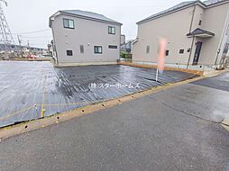 松戸市幸田3期　2-A区画 2-D号地