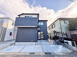 松戸市第3東平賀 3号棟