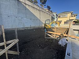 松戸市第3東平賀 4号棟