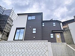 松戸市第3東平賀 5号棟