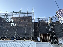 松戸市第3東平賀 5号棟