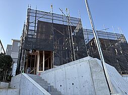 松戸市第3東平賀 6号棟