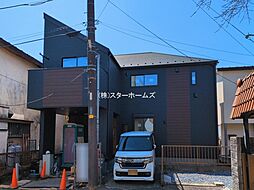 柏市中新宿3丁目