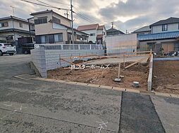 松戸市河原塚7期　2号棟