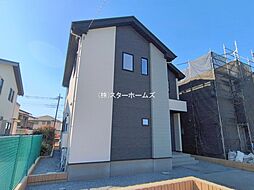 柏市大室(全18区画) 9-2 9-6号棟