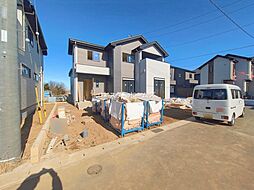 柏市大室(全18区画)　9-2 9-3号棟