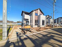 柏市大室(全18区画)　9-2 9-2号棟