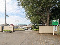 柏市布施　2号地