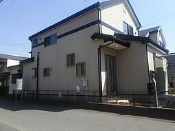 柏市常盤台　中古戸建