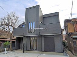 柏市豊住103　1棟　1号棟