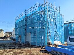 野田山崎 2工区　2-L号棟 2-L号棟