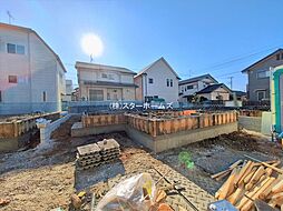 野田市野田4期3棟 1号棟 2号棟