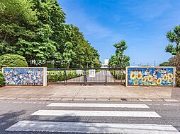 野田市山崎新町1期　1号地