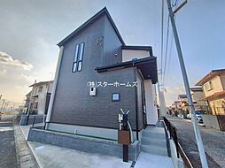 我孫子市新木野6期2棟　1号棟 1号棟