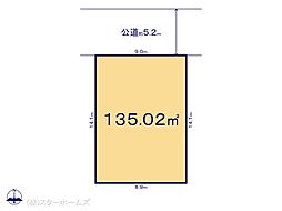 我孫子市青山台10期 1号地 1号地