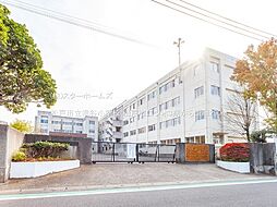 松戸市二ツ木3期 1号棟 4号棟