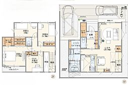 ソラタウン柏の葉キャンパス97‘Liwie 51号棟