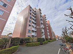 新松戸ファミールハイツ2号棟