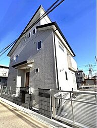 流山市江戸川台西 新築戸建