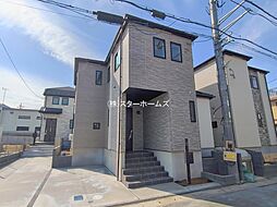 松戸市馬橋29期　2-B号棟 2-B号棟