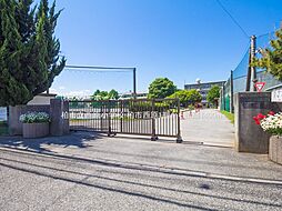 柏市西原1期　1号棟