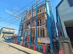 松戸市栄町7丁目　1号棟